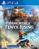 Immortals Fenyx Rising - Shadowmaster Edition product image